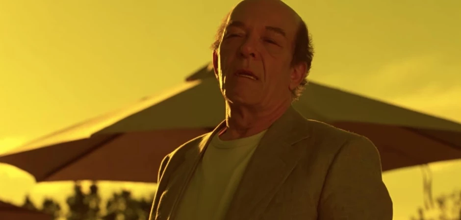 Кадры Во все тяжкие 4 сезон 8 эпизод