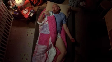 Во все тяжкие 3 сезон 3 серия