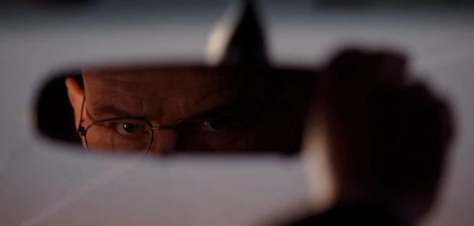 Кадры Во все тяжкие 3 сезон 13 эпизод