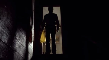 Кадры Во все тяжкие 1 сезон 2 эпизод