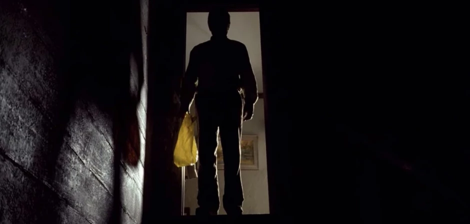 Кадры Во все тяжкие 1 сезон 2 эпизод