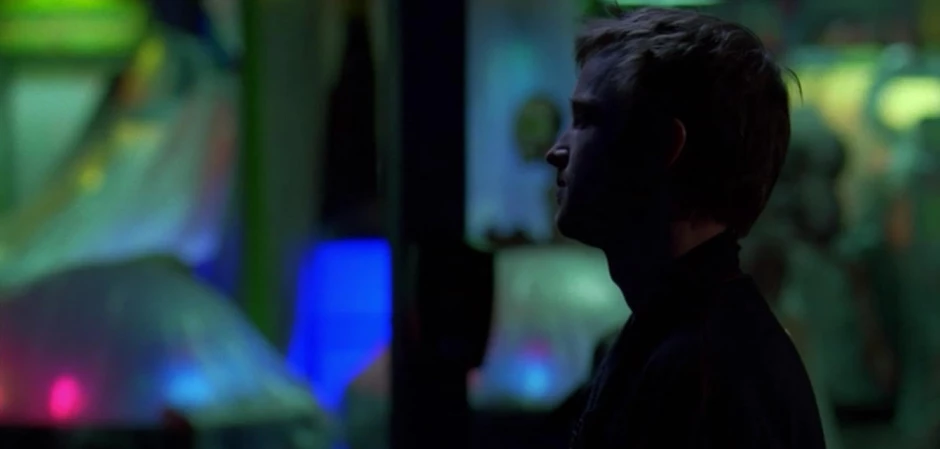 Кадры Во все тяжкие 3 сезон 13 эпизод