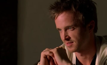 Во все тяжкие 3 сезон 6 серия