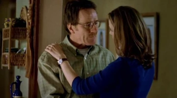 Кадры Во все тяжкие 1 сезон 4 эпизод