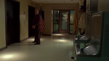 Кадры Во все тяжкие 3 сезон 4 эпизод