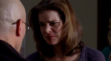 Кадры Во все тяжкие 3 сезон 8 эпизод