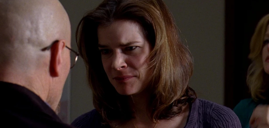 Кадры Во все тяжкие 3 сезон 8 эпизод