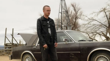 Кадры Во все тяжкие 4 сезон 5 эпизод