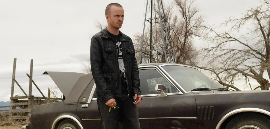 Кадры Во все тяжкие 4 сезон 5 эпизод