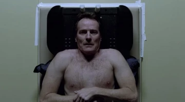 Кадры Во все тяжкие 1 сезон 5 эпизод