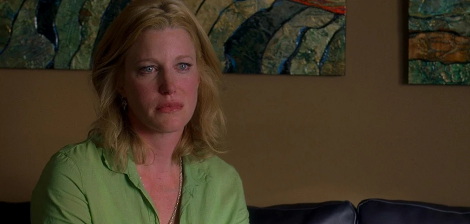 Кадры Во все тяжкие 3 сезон 5 эпизод