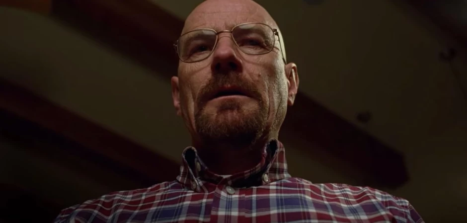 Кадры Во все тяжкие 4 сезон 3 эпизод