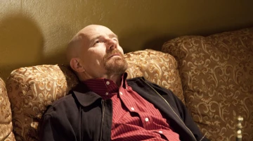 Кадры Во все тяжкие 4 сезон 7 эпизод