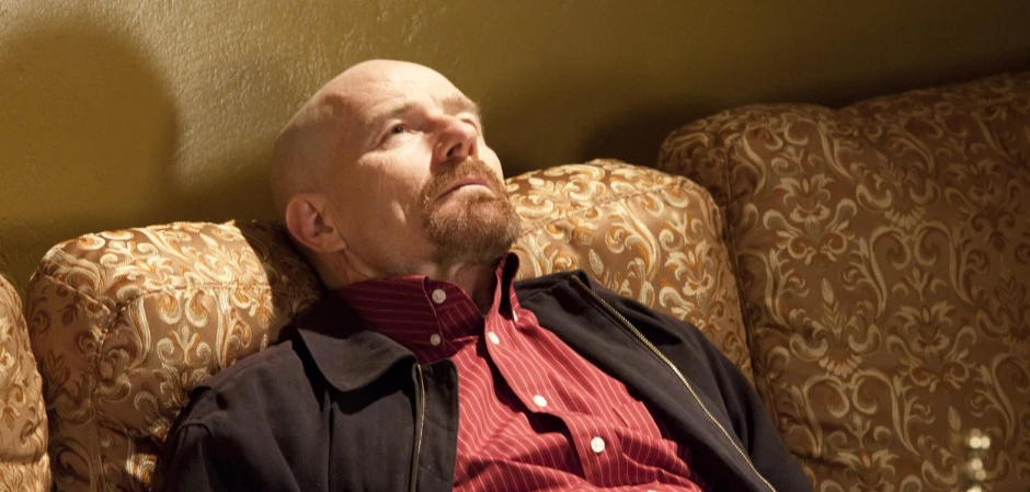 Кадры Во все тяжкие 4 сезон 7 эпизод