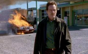 Смотреть Во все тяжкие 1 сезон 4 серия смотреть онлайн