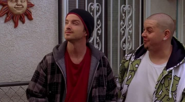 Кадры Во все тяжкие 3 сезон 5 эпизод