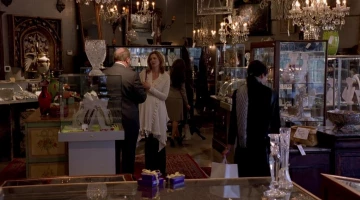 Кадры Во все тяжкие 1 сезон 7 эпизод