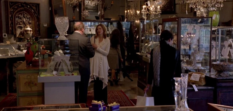 Кадры Во все тяжкие 1 сезон 7 эпизод