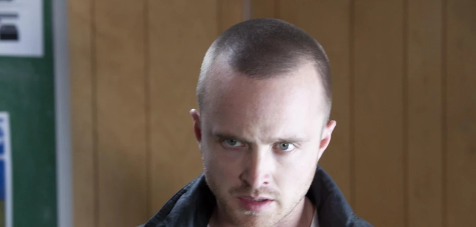 Кадры Во все тяжкие 4 сезон 7 эпизод