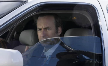 Во все тяжкие 3 сезон 13 серия