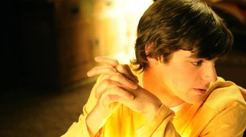 Во все тяжкие 3 сезон 1 серия