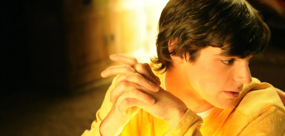 Кадры Во все тяжкие 3 сезон 1 эпизод