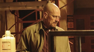 Во все тяжкие 4 сезон 2 серия