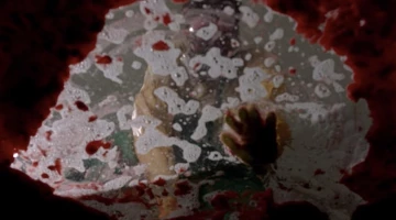 Кадры Во все тяжкие 1 сезон 3 эпизод