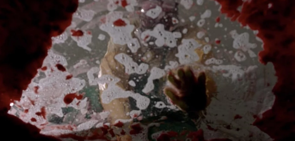 Кадры Во все тяжкие 1 сезон 3 эпизод