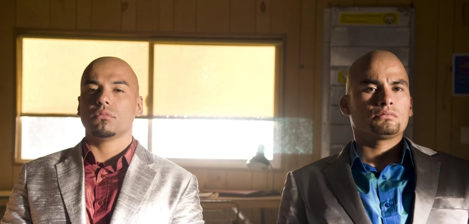 Кадры Во все тяжкие 3 сезон 3 эпизод