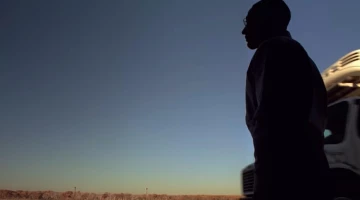 Кадры Во все тяжкие 3 сезон 9 эпизод