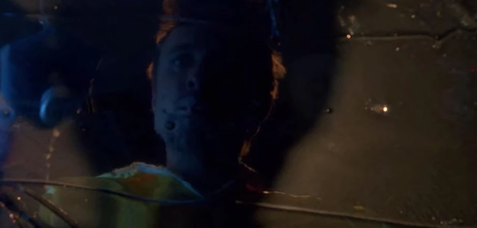 Кадры Во все тяжкие 3 сезон 11 эпизод