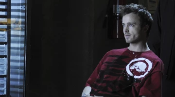 Кадры Во все тяжкие 4 сезон 1 эпизод