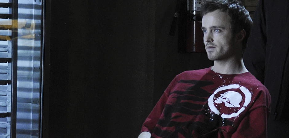 Кадры Во все тяжкие 4 сезон 1 эпизод