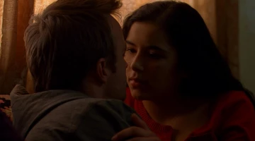 Кадры Во все тяжкие 3 сезон 11 эпизод