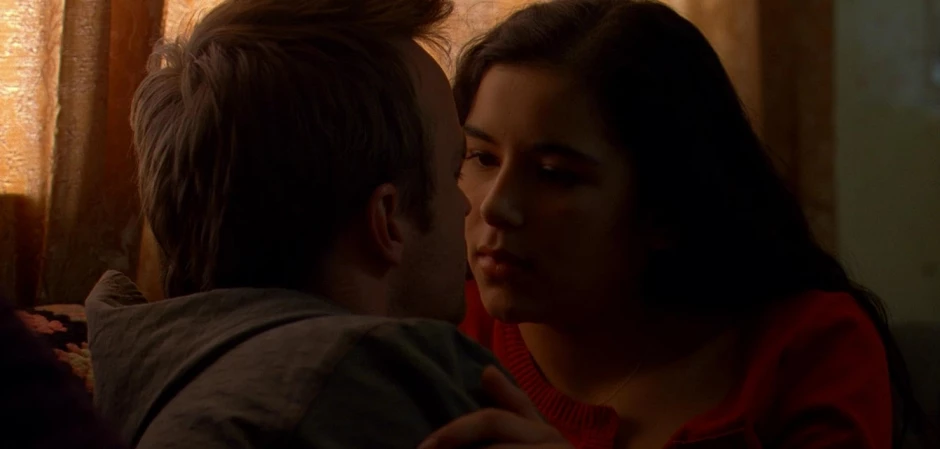 Кадры Во все тяжкие 3 сезон 11 эпизод