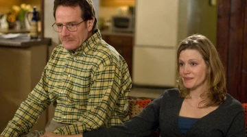 Кадры Во все тяжкие 1 сезон 4 эпизод