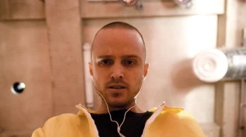 Кадры Во все тяжкие 4 сезон 4 эпизод