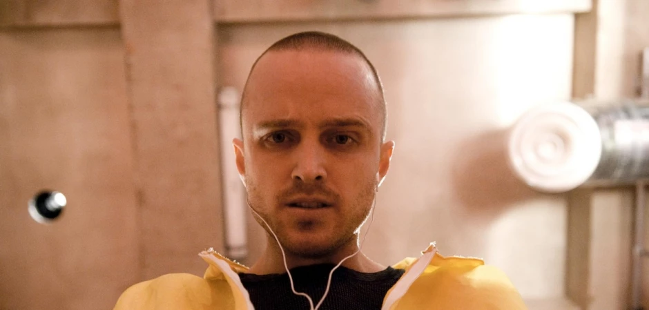 Кадры Во все тяжкие 4 сезон 4 эпизод