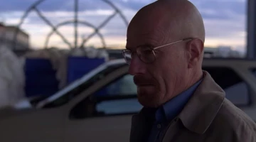 Кадры Во все тяжкие 3 сезон 6 эпизод