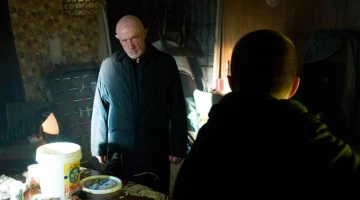 Кадры Во все тяжкие 4 сезон 6 эпизод