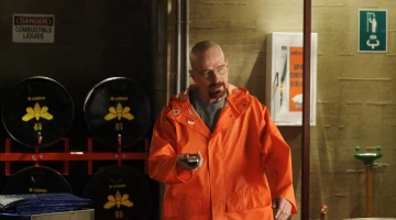 Кадры Во все тяжкие 4 сезон 6 эпизод