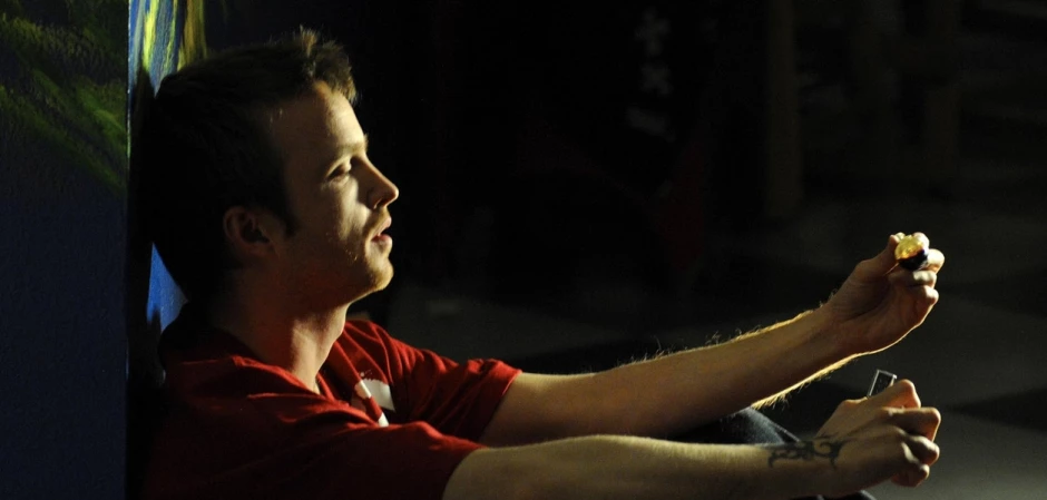 Кадры Во все тяжкие 3 сезон 13 эпизод