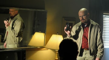 Во все тяжкие 4 сезон 2 серия