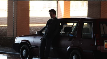 Во все тяжкие 3 сезон 4 серия