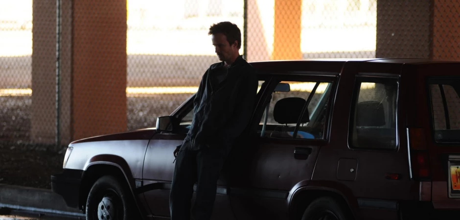 Кадры Во все тяжкие 3 сезон 4 эпизод