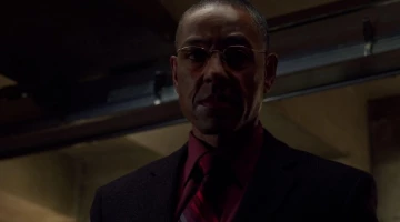 Кадры Во все тяжкие 4 сезон 1 эпизод