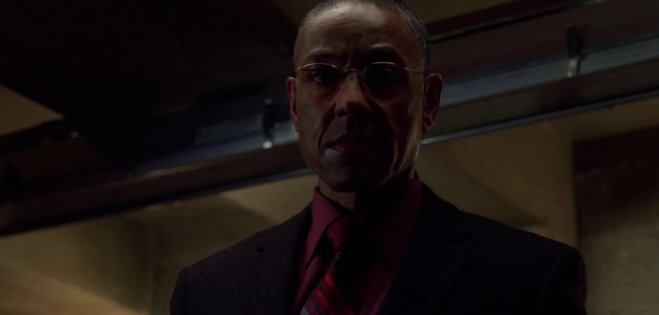 Кадры Во все тяжкие 4 сезон 1 эпизод