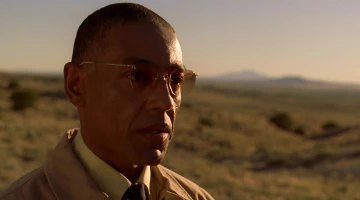 Кадры Во все тяжкие 3 сезон 6 эпизод