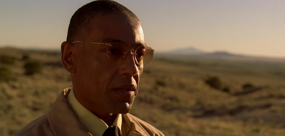 Кадры Во все тяжкие 3 сезон 6 эпизод